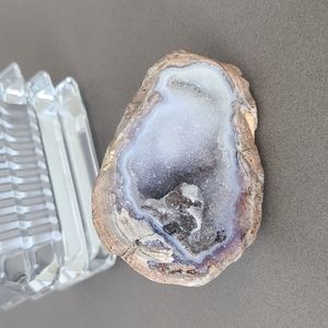 Authentic Amethyst Rock